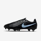 Nike Tiempo Maestro Academy Soft-Ground Low-Top Football Boots